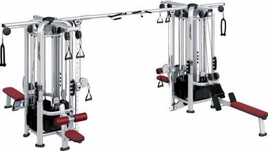 Used Commercial Fitness Equipment Free Shipping Available